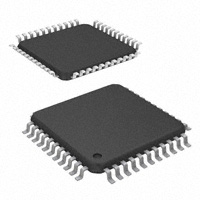 AT89C51CC01UA-RLTUM by Microchip Technology