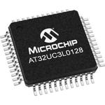 AT32UC3L0128-AUT by Microchip Technology