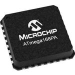 ATMEGA168PA-MU by Microchip Technology