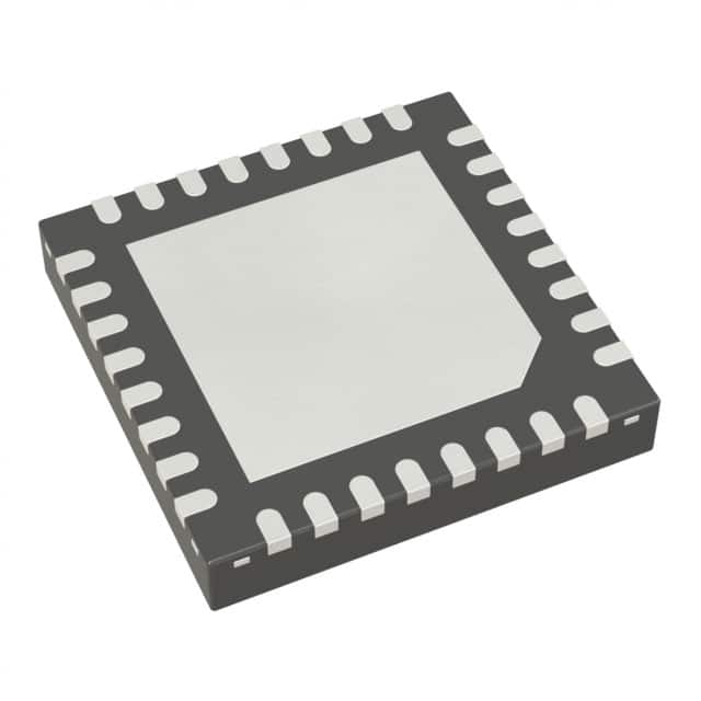 ATSAMD21E16B-MU by Microchip Technology