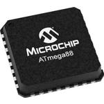ATMEGA88V-10MU by Microchip Technology