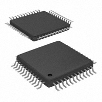 ATM90E36A-AU-R by Microchip Technology