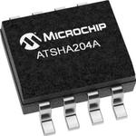 ATSHA204A-SSHCZ-T by Microchip Technology