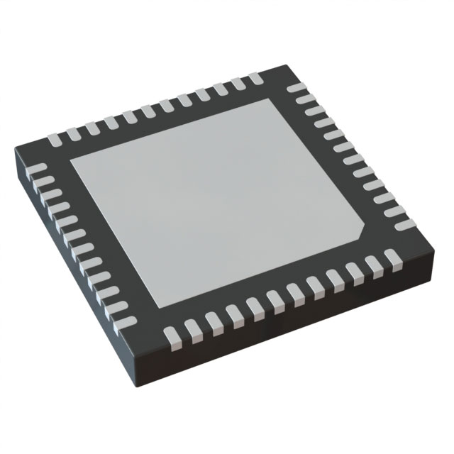 ATSAMD21G18A-MUT by Microchip Technology