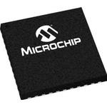 ATXMEGA128A4U-MHR by Microchip Technology