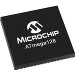 ATMEGA128A-MUR by Microchip Technology