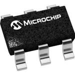 ATTINY5-TSHR by Microchip Technology
