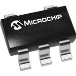AT24MAC402-STUM-T by Microchip Technology