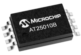 AT25040B-XHL-T by Microchip Technology