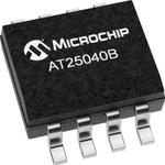 AT25040B-SSHL-T by Microchip Technology