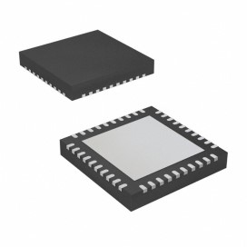 PIC16F19175-E/MV by Microchip Technology