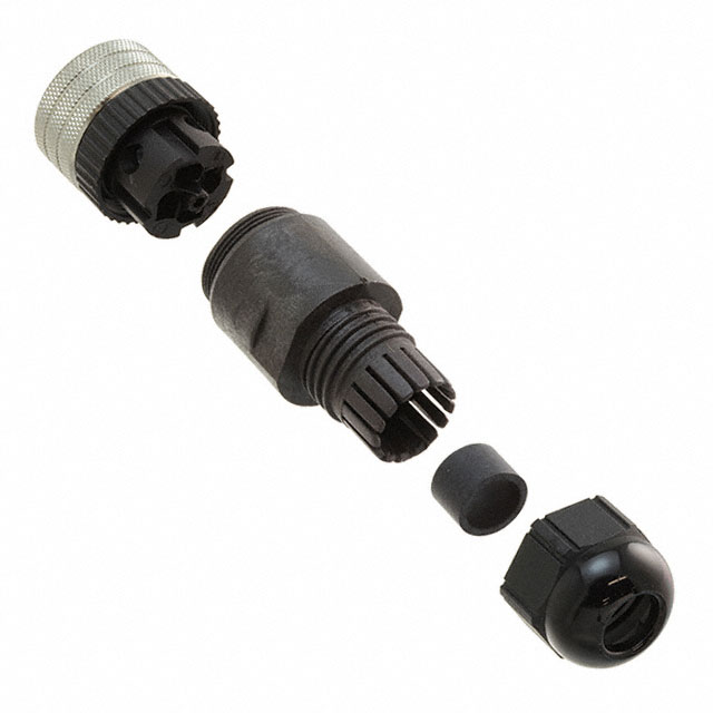8A4S06-32 by Molex