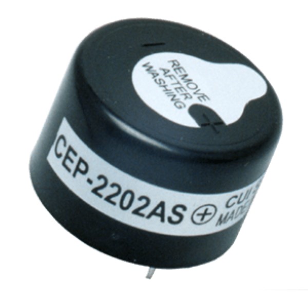 CEP-2202AS by Cui Devices