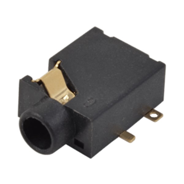 SJ1-3515-SMT-TR-PI by Cui Devices