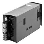 Omron Automation S8FSG60024CD AC/DC Power Supply Single-OUT 24V 27A 600W 9-Pin - Picture 1 of 1