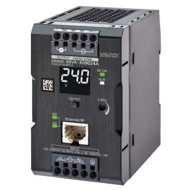 S8VKX09024AEIP by omron automation