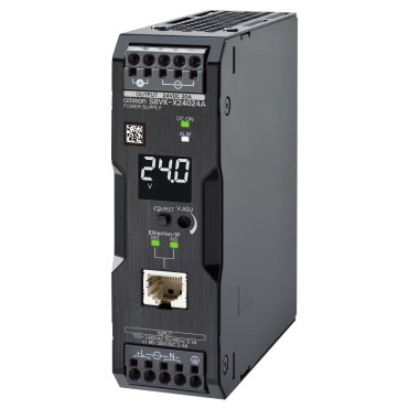 S8VKX24024AEIP by omron automation