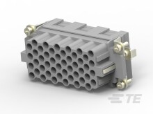 T2050962201-007 by TE Connectivity / Amp Brand