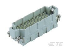 T2051283101-007 by TE Connectivity / Amp Brand