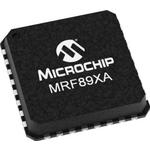 MRF89XAM9AT-I/RM by Microchip Technology