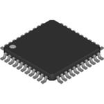 LE58QL021BVC - Microchip Technology - Authorized Distributor