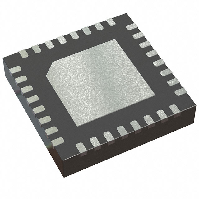MAX3670ETJ2 by Microchip Technology