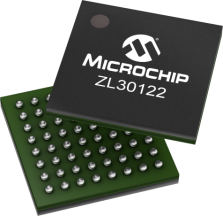ZL30122GGG2 by Microchip Technology