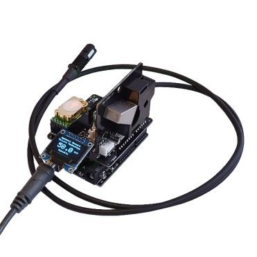 AAS-AQS-UNO-RH-CO2 by amphenol advanced sensors/telaire