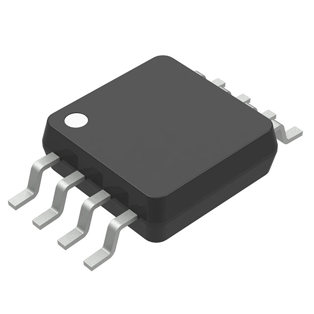 MCP14A1201T-E/MS by Microchip Technology