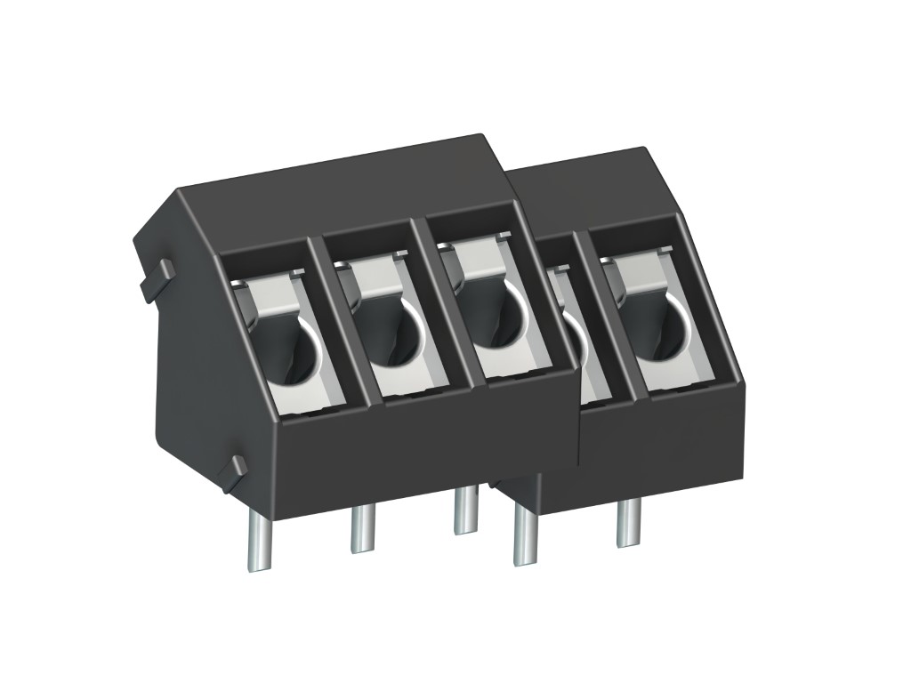 974-T-DS/02 by Weco Connectors