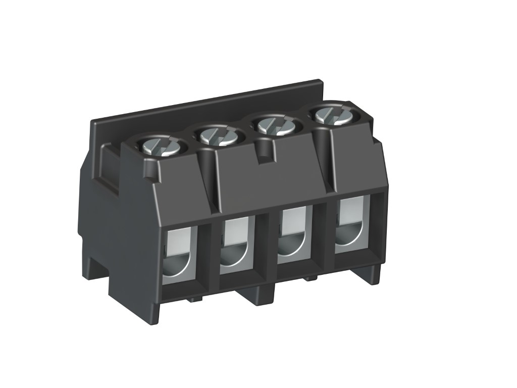 950-FL-DS/04 by Weco Connectors