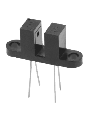 OPB853A1 by optek technology/tt electronics