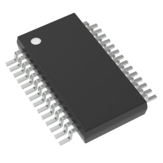 PIC18F27Q84-E/SS by Microchip Technology