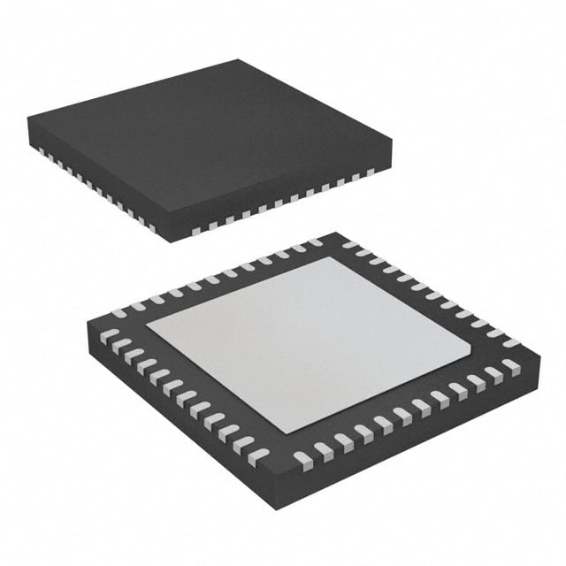 ATMEGA809-MU by Microchip Technology