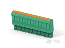1-2350398-4 by TE Connectivity / Amp Brand