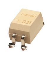 G3VM-31DR(TR05) by Omron Electronics