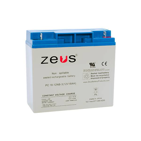 Zeus power аккумулятор