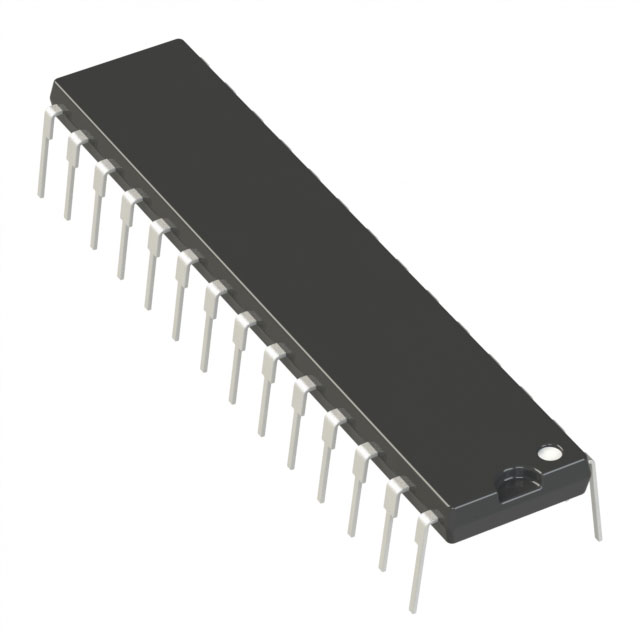 PIC18F26Q84-E/SP by Microchip Technology