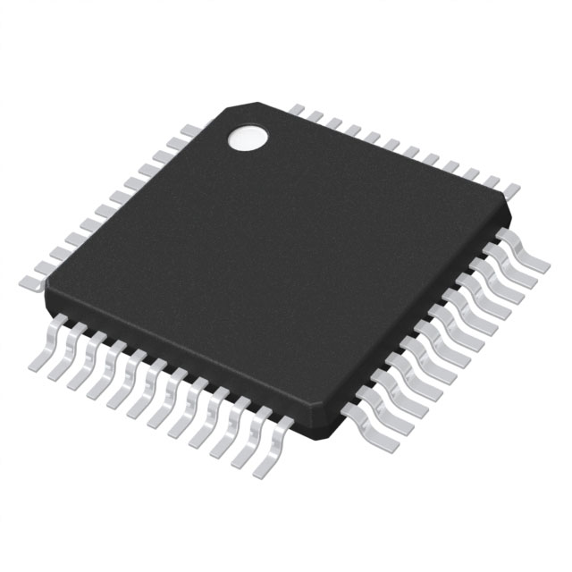 PIC24FJ128GA705-E/PT by Microchip Technology