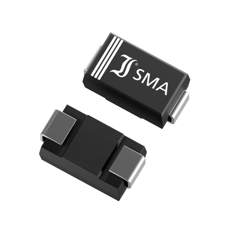 Z1SMA15 by Diotec Semiconductors