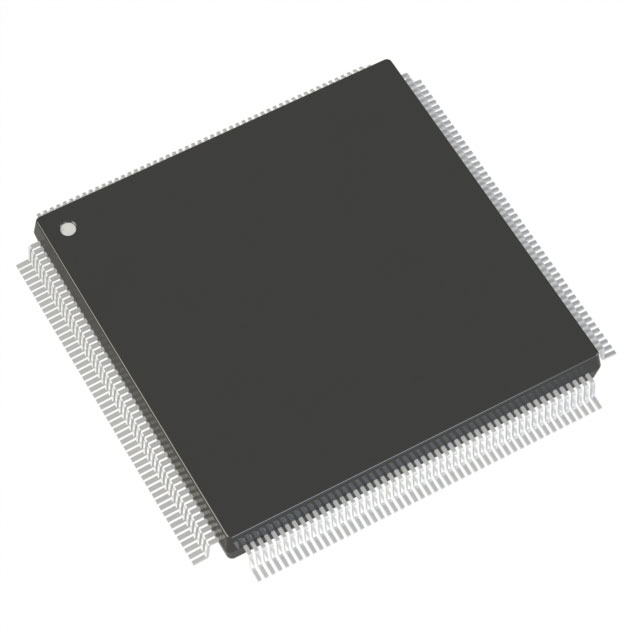 A54SX16-1PQ208I by Microchip Technology