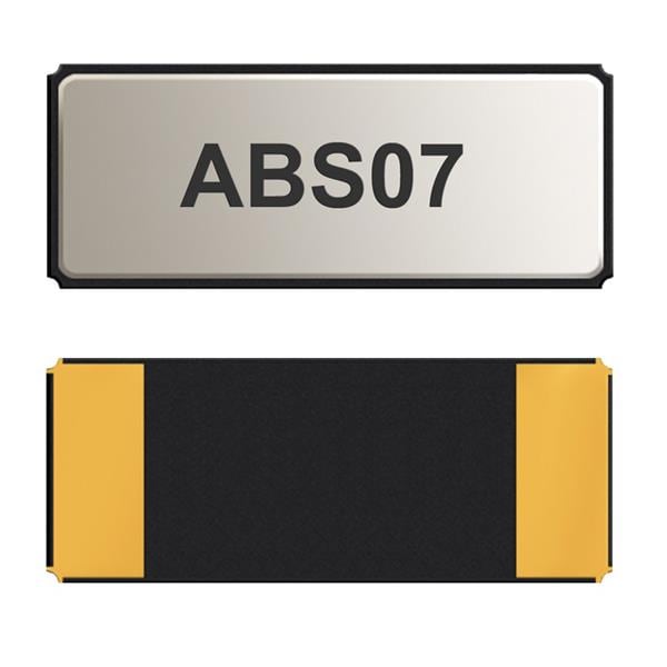 ABS071-32.768KHZ-6-T