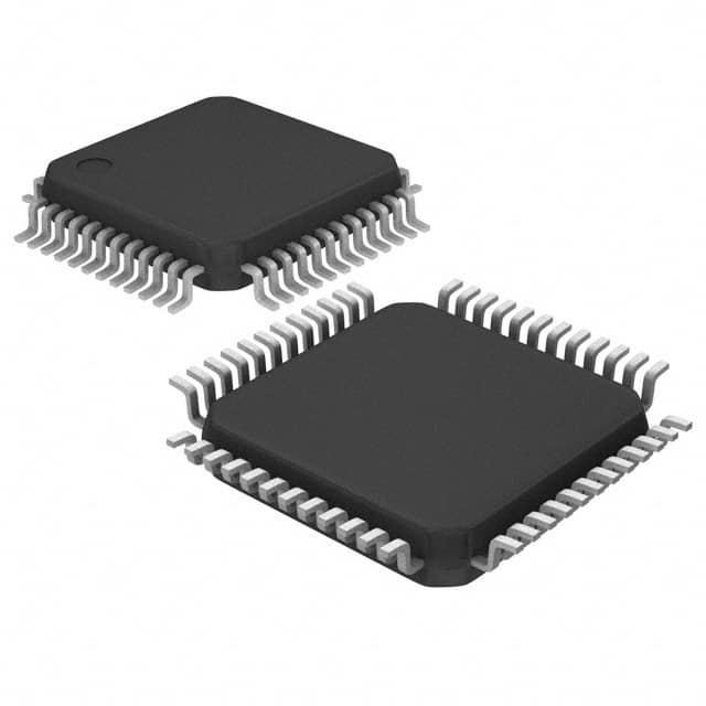 MAX3674ECM+ by Microchip Technology