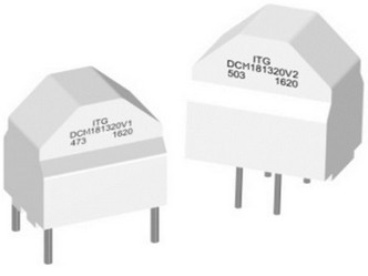 DCM181320V1-102NHF by Itg Electronics, Inc.