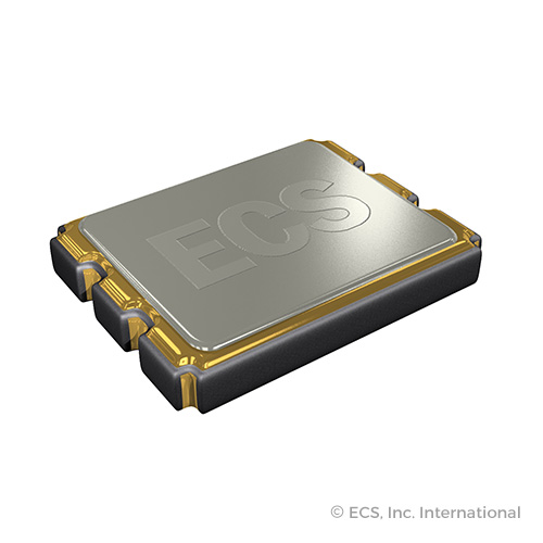 ECS-3225MV-260-CN-TR by Ecs Inc. International