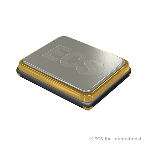 ECS-250-10-37B-CTN-TR by Ecs Inc. International