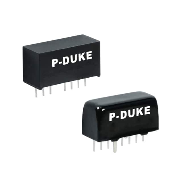 PDL06-05S15 by P-Duke Technology, Inc.