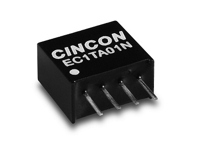 EC1TA22N by Cincon Electronics