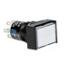 All Parts Industrial Control Switches Pushbutton AL6H-M21P-W by WAGO