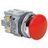 All Parts Industrial Control Switches Pushbutton AOD301N-Y by WAGO